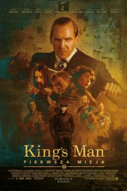 King’s Man: Pierwsza misja