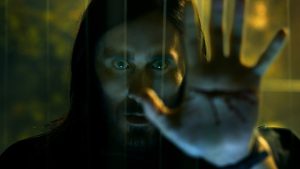 Morbius 2022 cały film online po polsku w Netflix