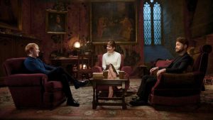film Harry Potter - 20 rocznica Powrót do Hogwartu online - gdzie zobaczyć