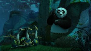 Kung Fu Panda 3 netflix - zobacz cały film w wersji online