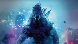 cały film Godzilla vs Kong dostępny na netflix